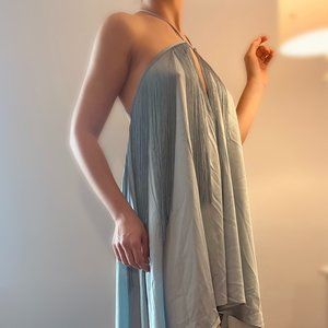 MICHAEL COSTELLO DESINGER DRESS